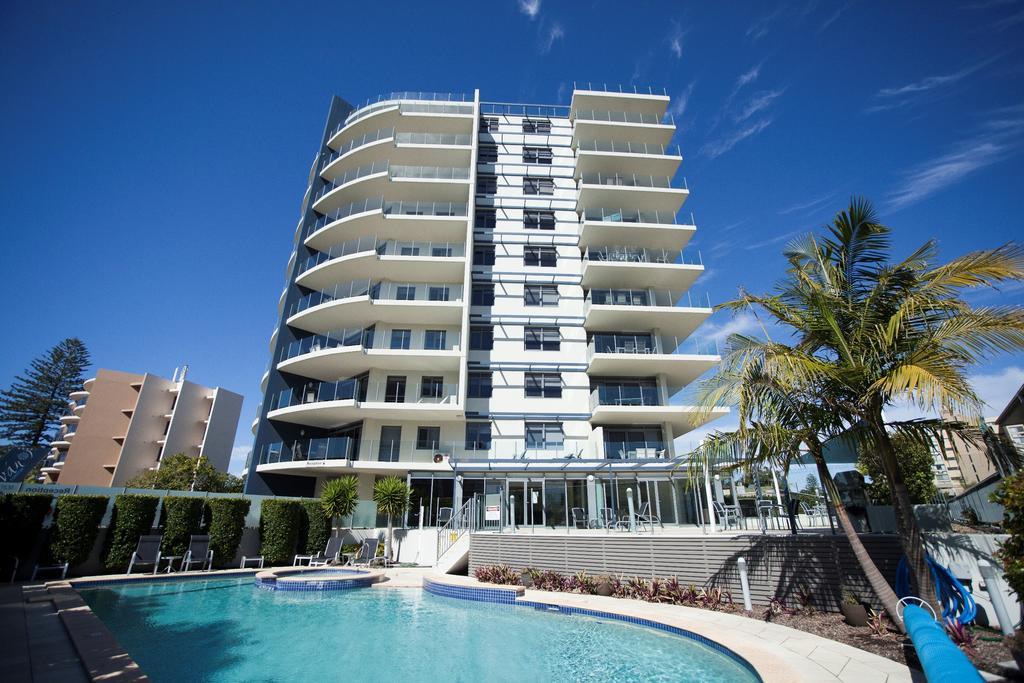 Sevan Apartments فورستر المظهر الخارجي الصورة