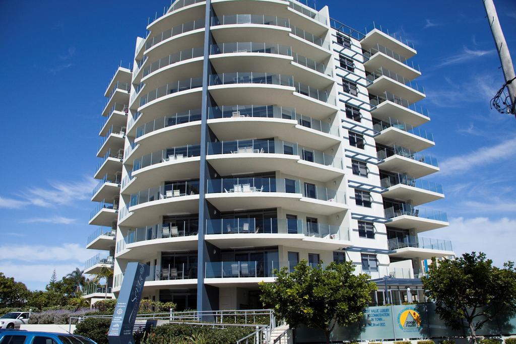 Sevan Apartments فورستر المظهر الخارجي الصورة