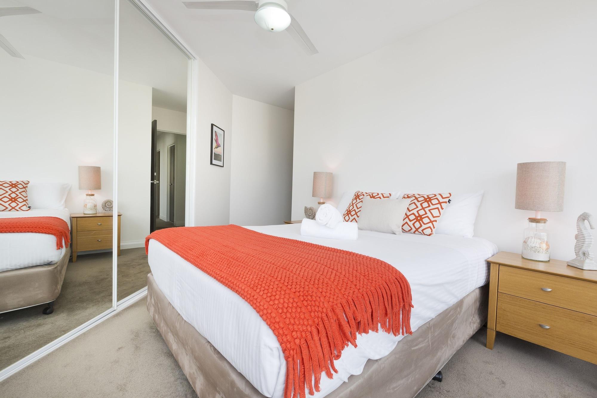Sevan Apartments فورستر المظهر الخارجي الصورة