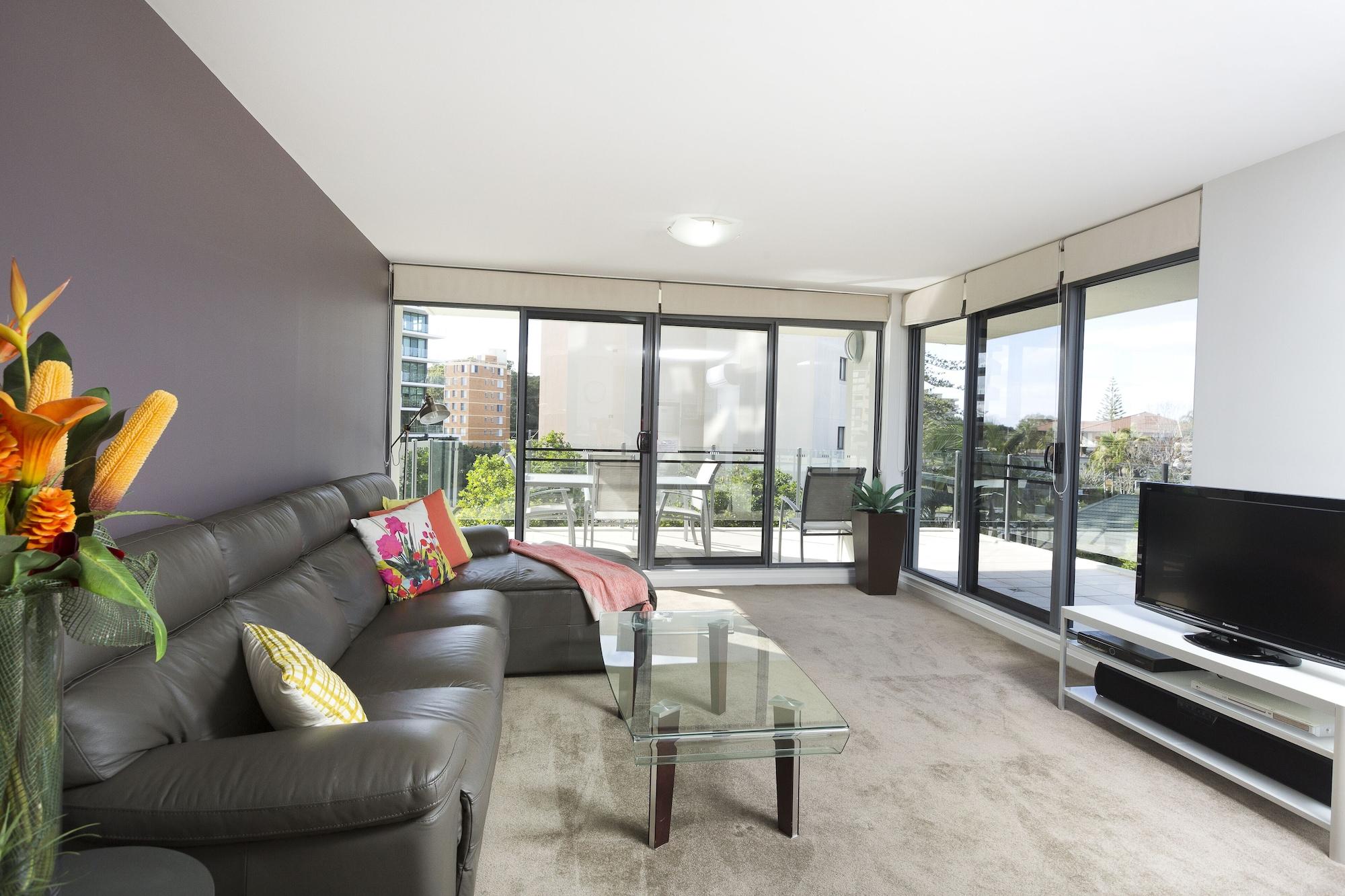 Sevan Apartments فورستر المظهر الخارجي الصورة