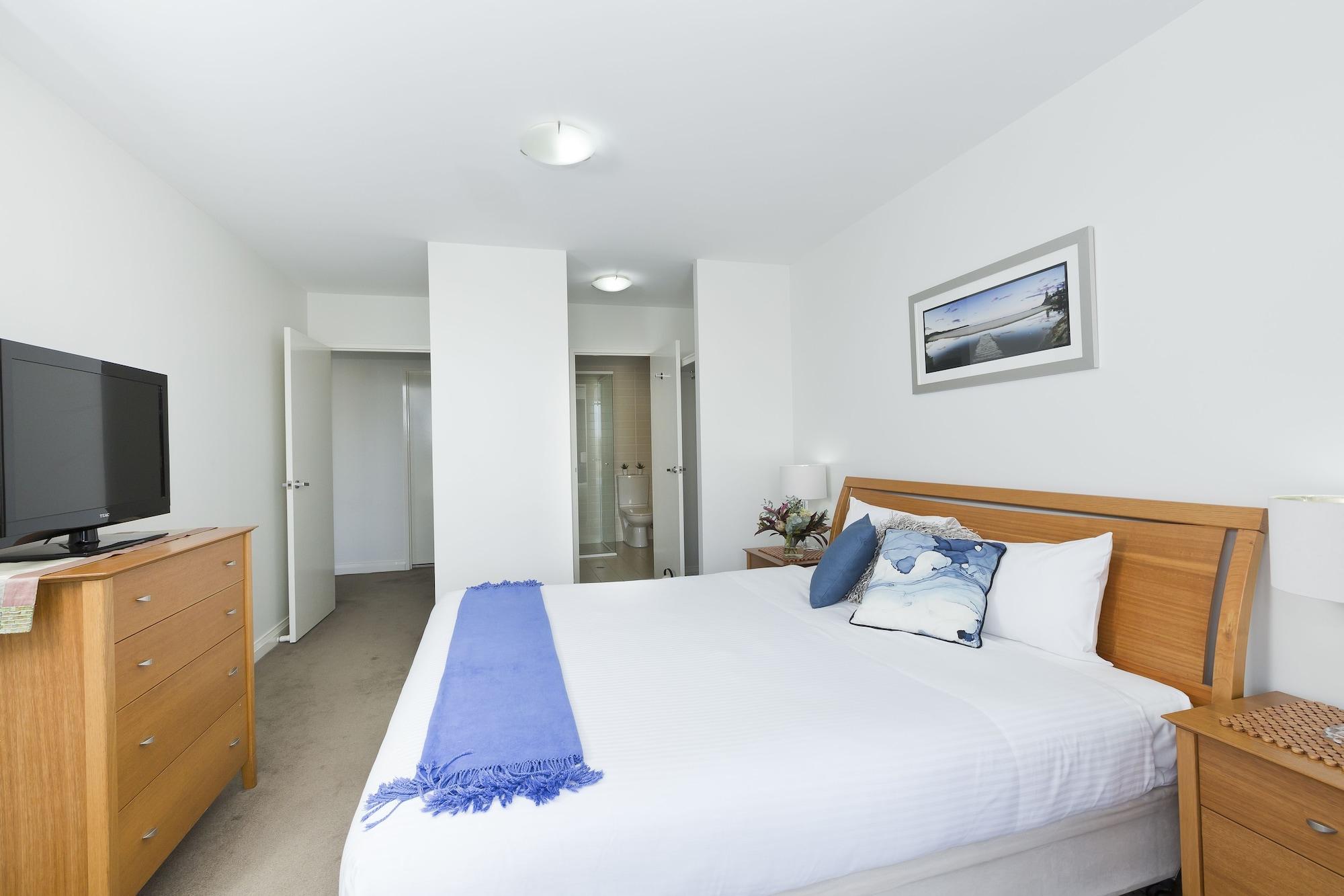 Sevan Apartments فورستر المظهر الخارجي الصورة