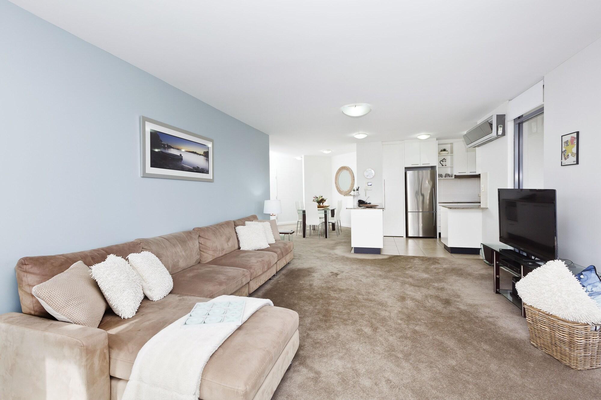 Sevan Apartments فورستر المظهر الخارجي الصورة