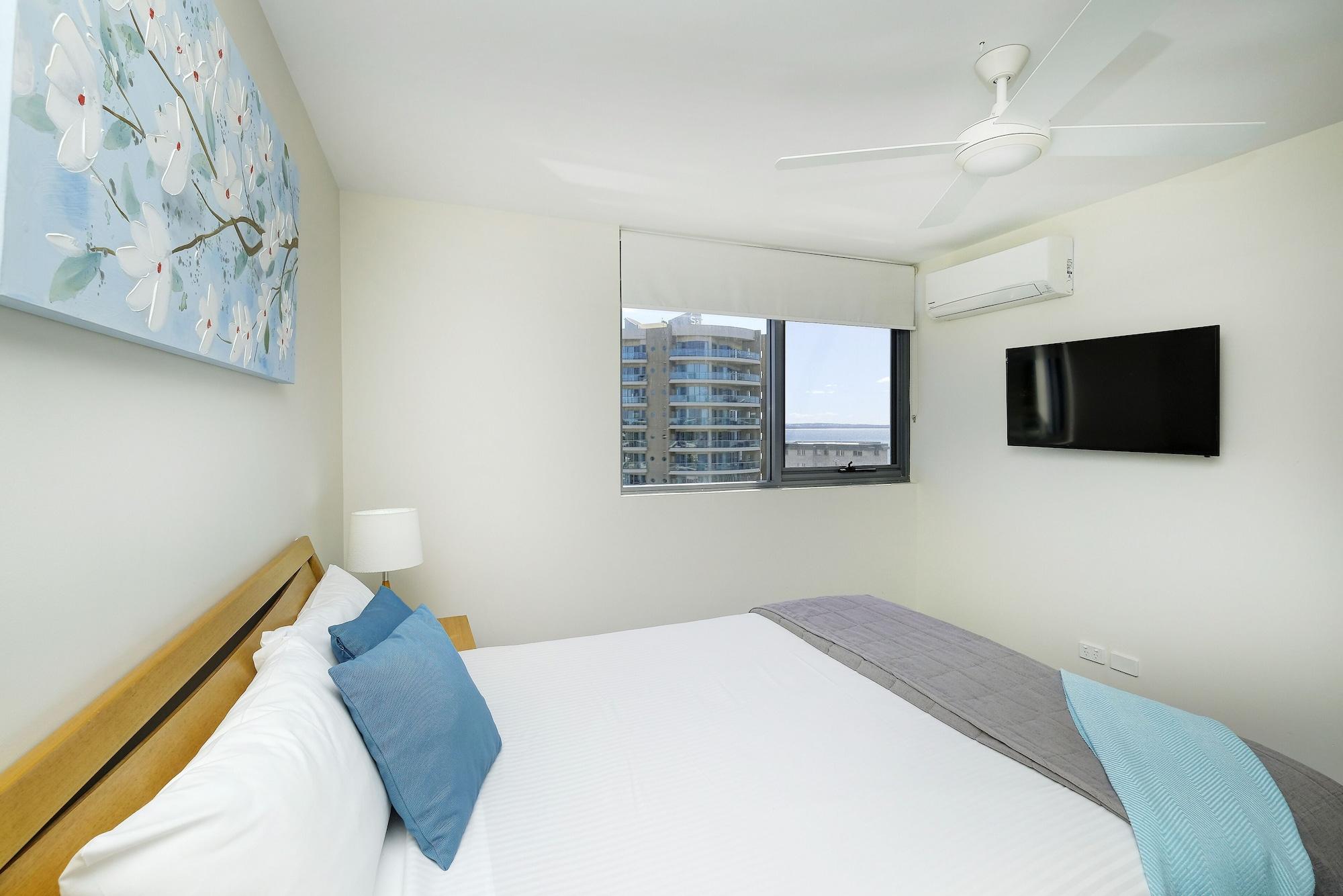 Sevan Apartments فورستر المظهر الخارجي الصورة