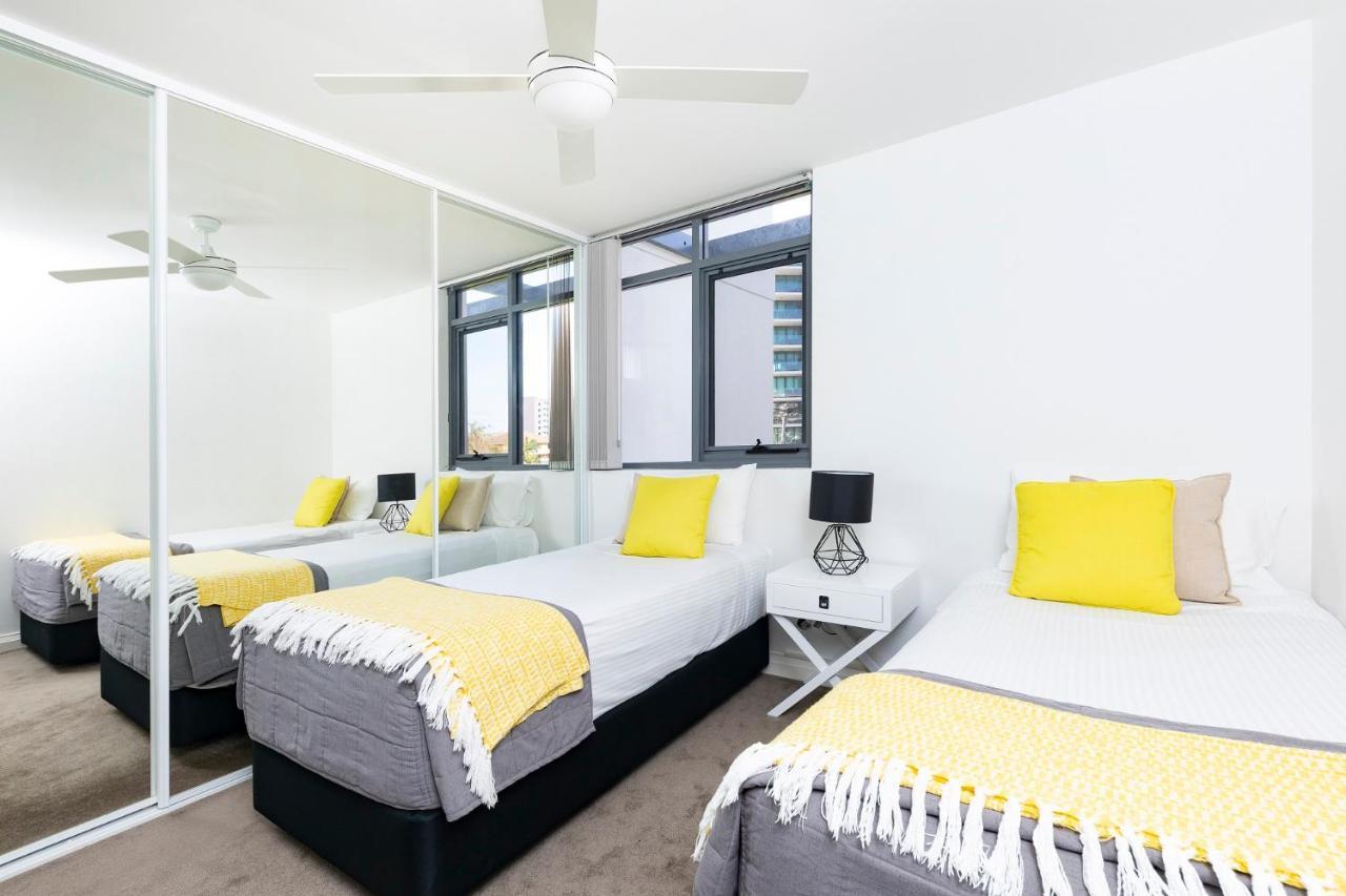 Sevan Apartments فورستر المظهر الخارجي الصورة