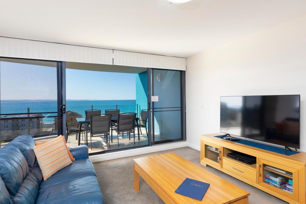 Sevan Apartments فورستر المظهر الخارجي الصورة
