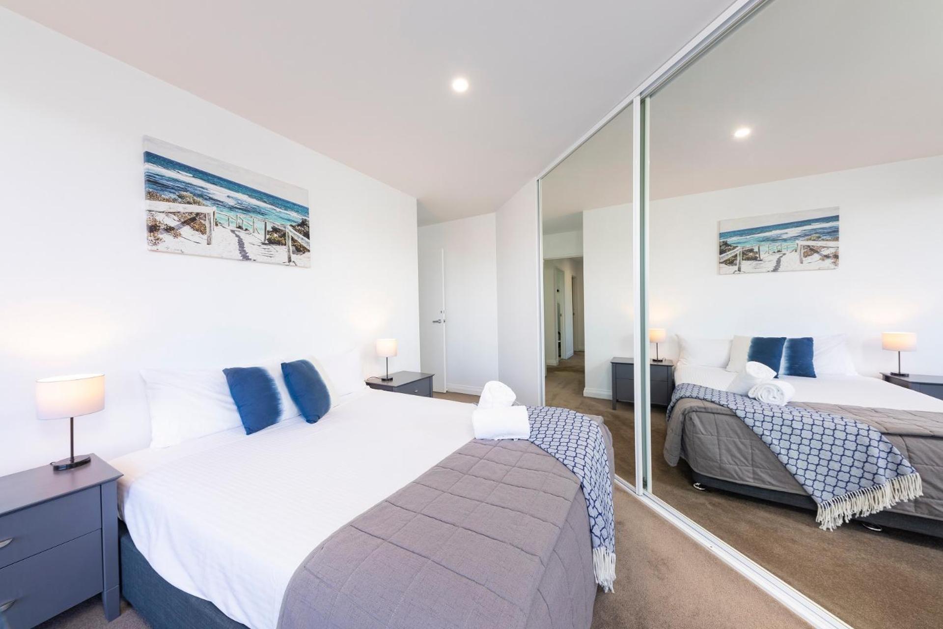 Sevan Apartments فورستر المظهر الخارجي الصورة
