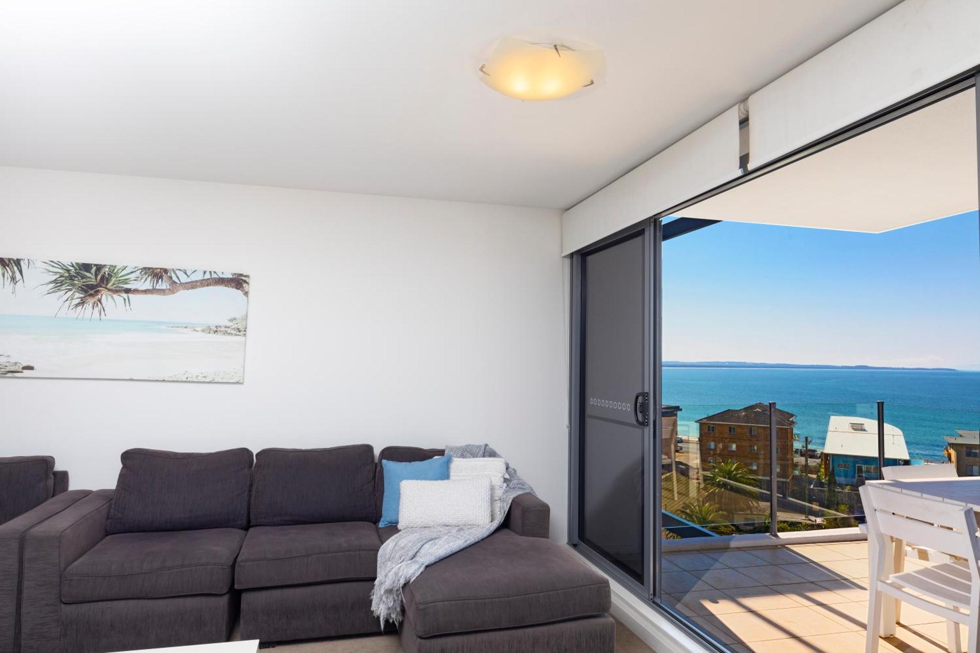 Sevan Apartments فورستر المظهر الخارجي الصورة