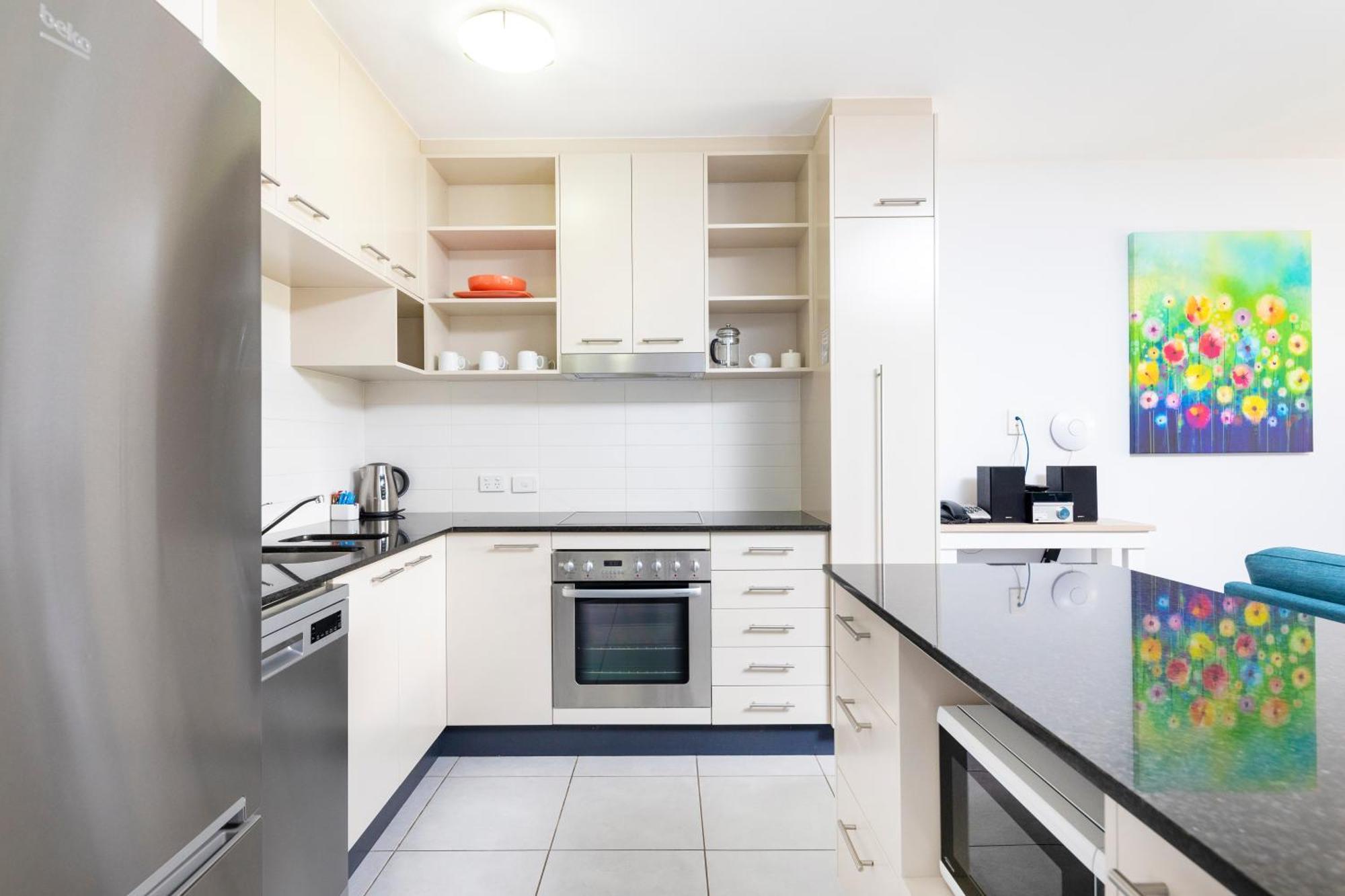 Sevan Apartments فورستر المظهر الخارجي الصورة