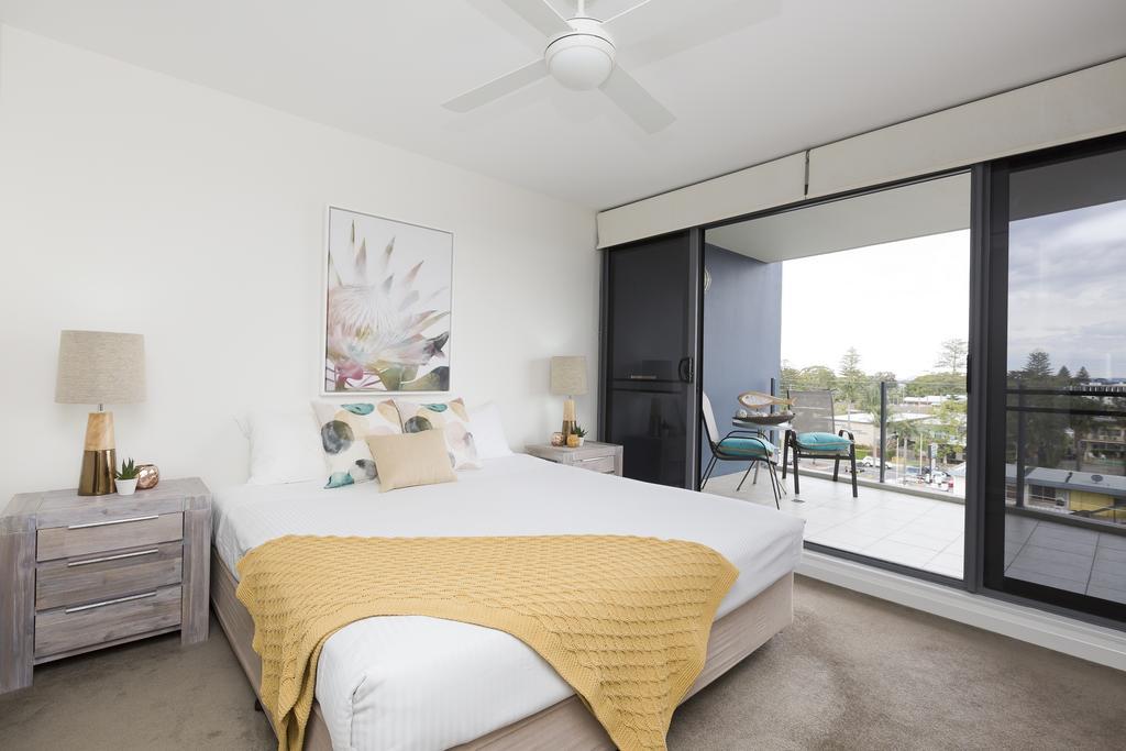 Sevan Apartments فورستر المظهر الخارجي الصورة