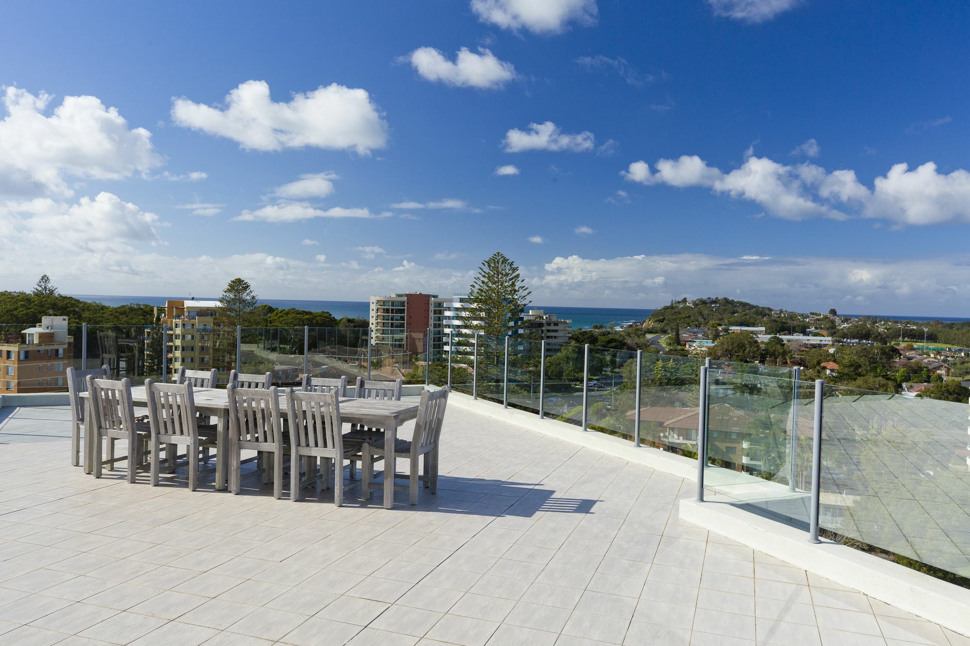Sevan Apartments فورستر المظهر الخارجي الصورة