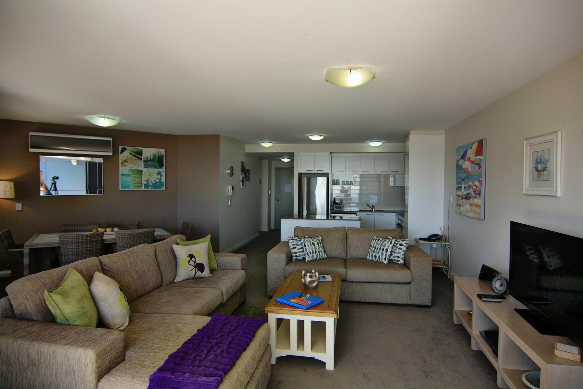 Sevan Apartments فورستر المظهر الخارجي الصورة
