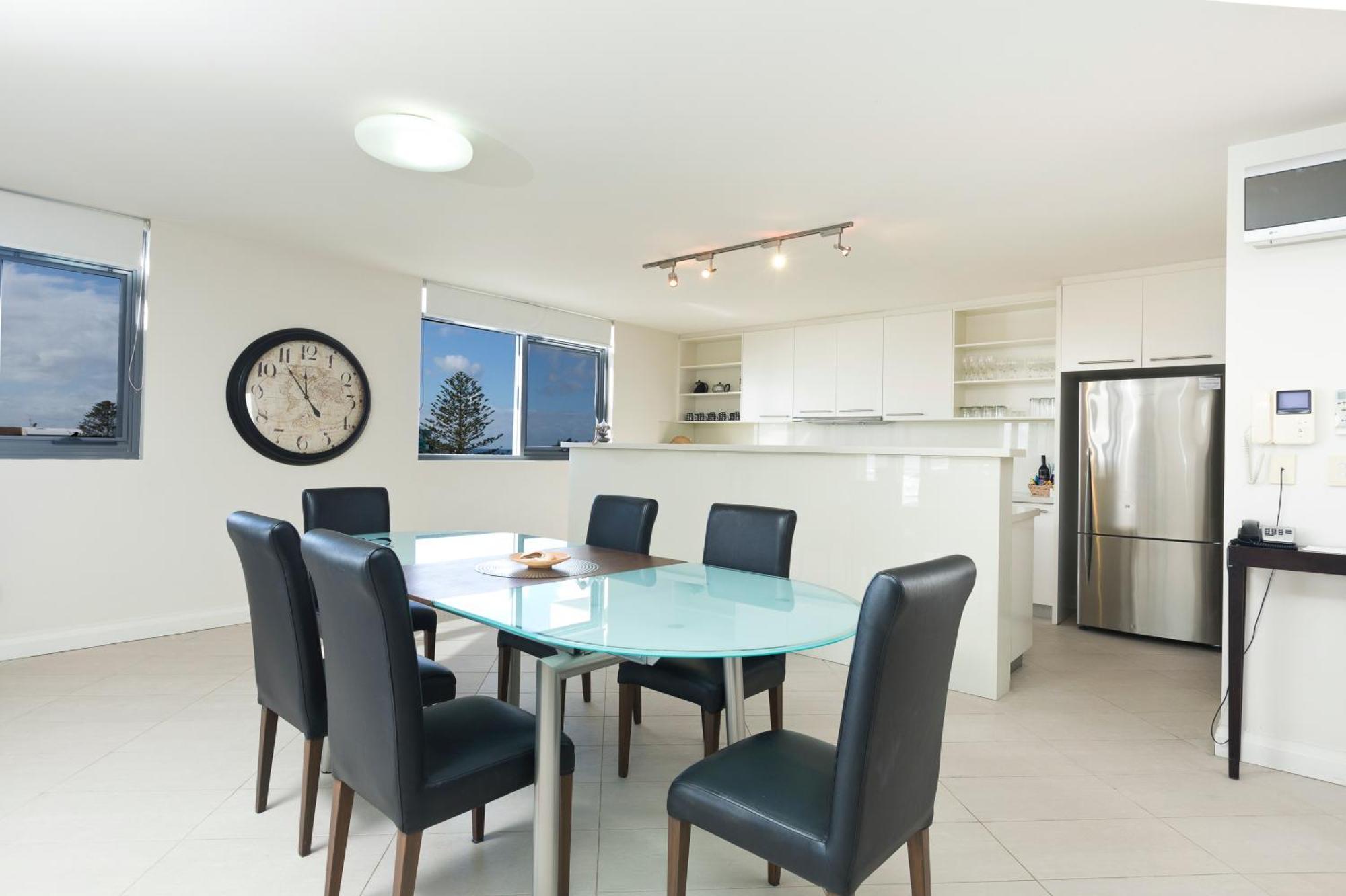 Sevan Apartments فورستر المظهر الخارجي الصورة