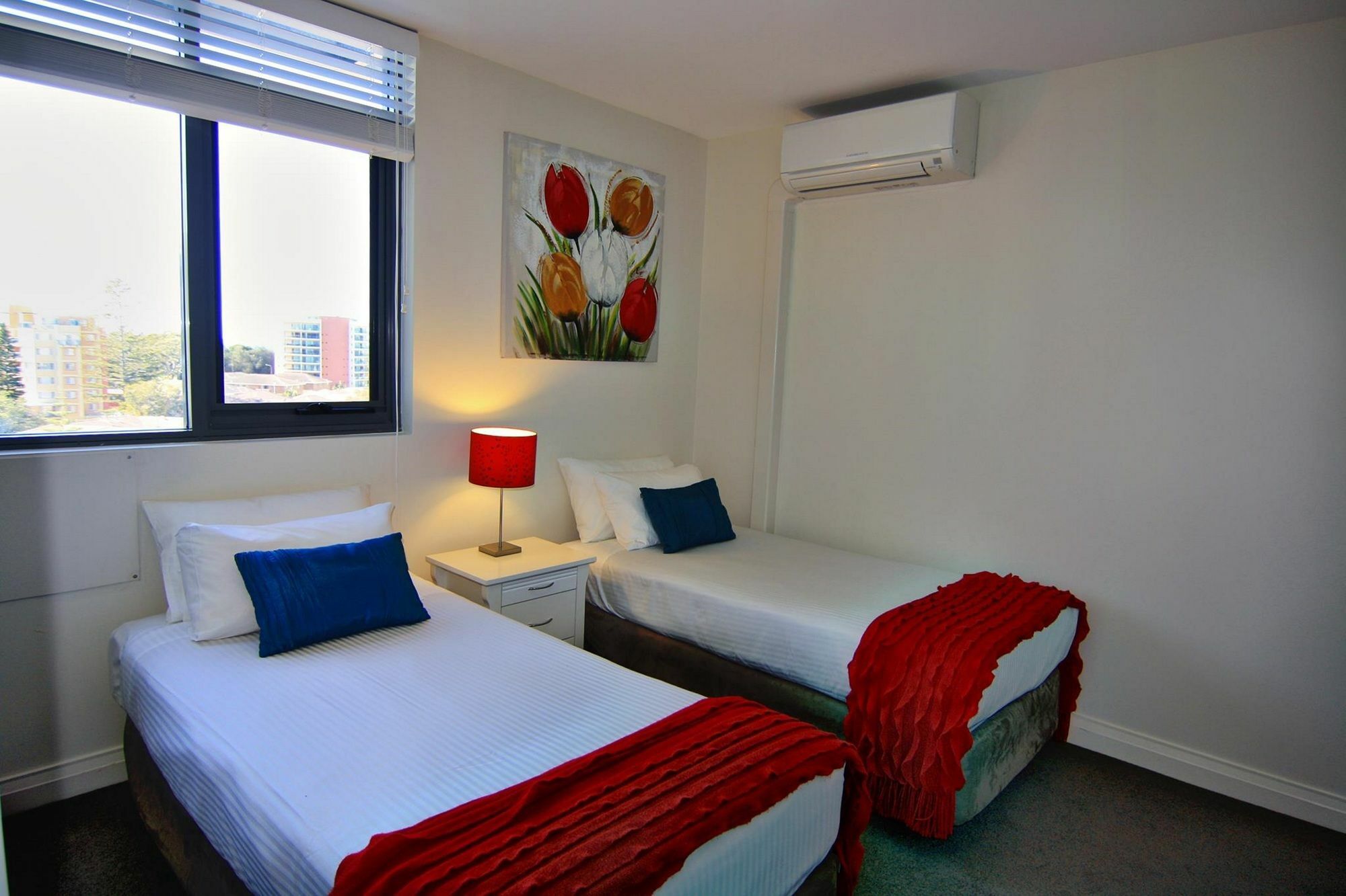 Sevan Apartments فورستر المظهر الخارجي الصورة