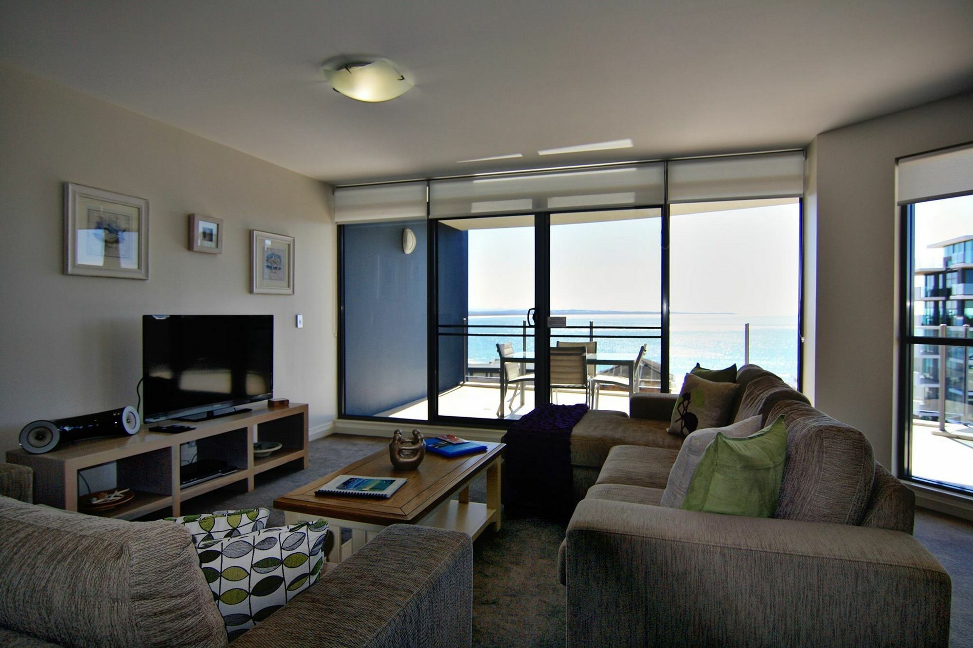 Sevan Apartments فورستر المظهر الخارجي الصورة